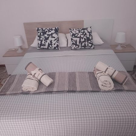 Malaga Center Rooms Exterior photo