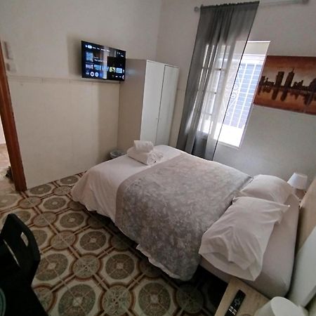 Malaga Center Rooms Exterior photo