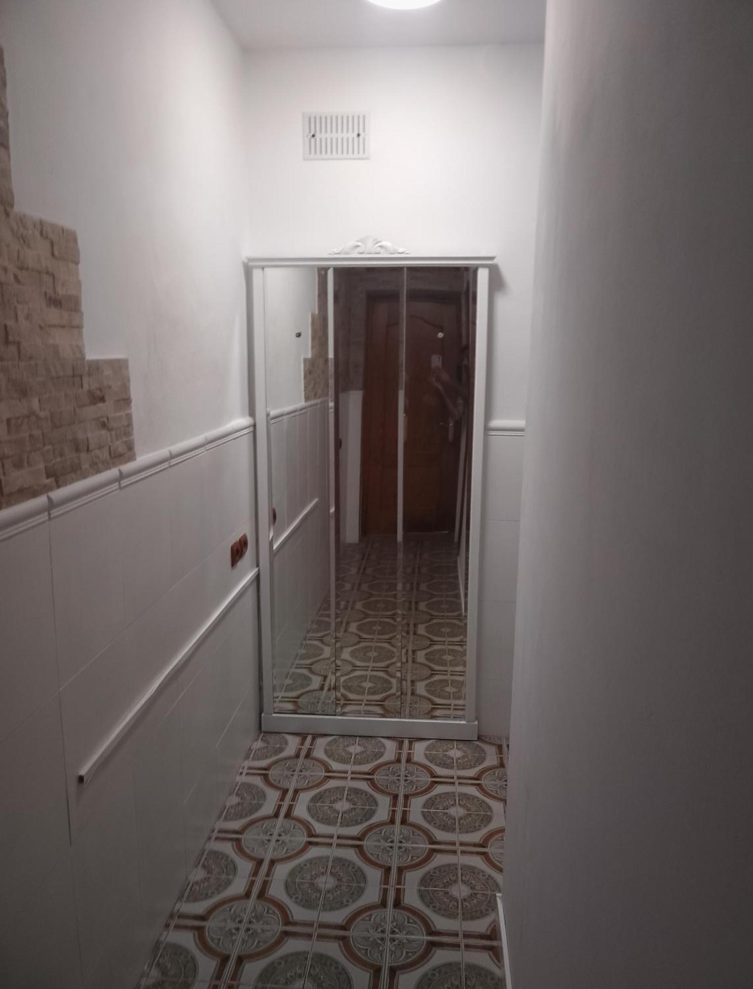 Malaga Center Rooms Exterior photo