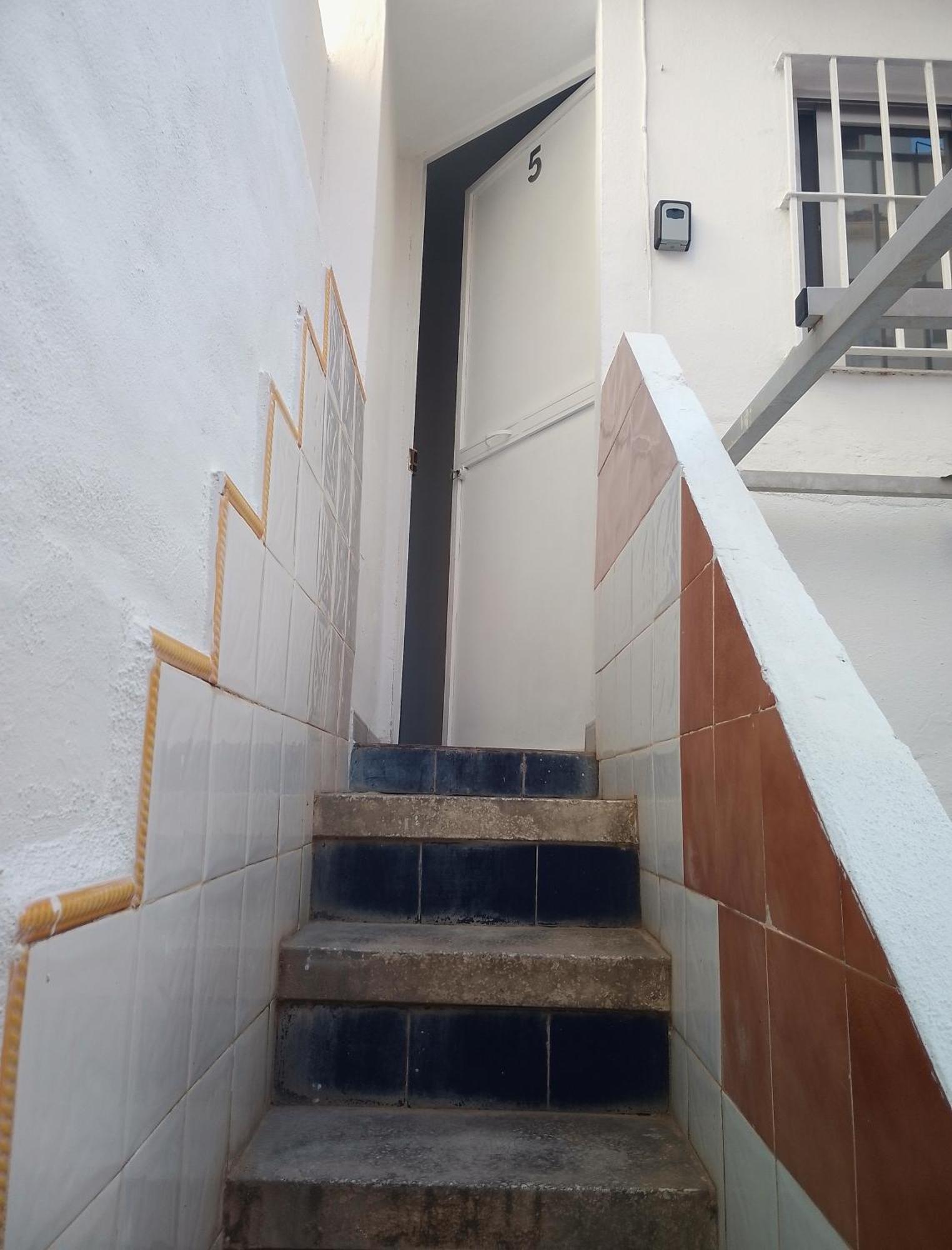 Malaga Center Rooms Exterior photo