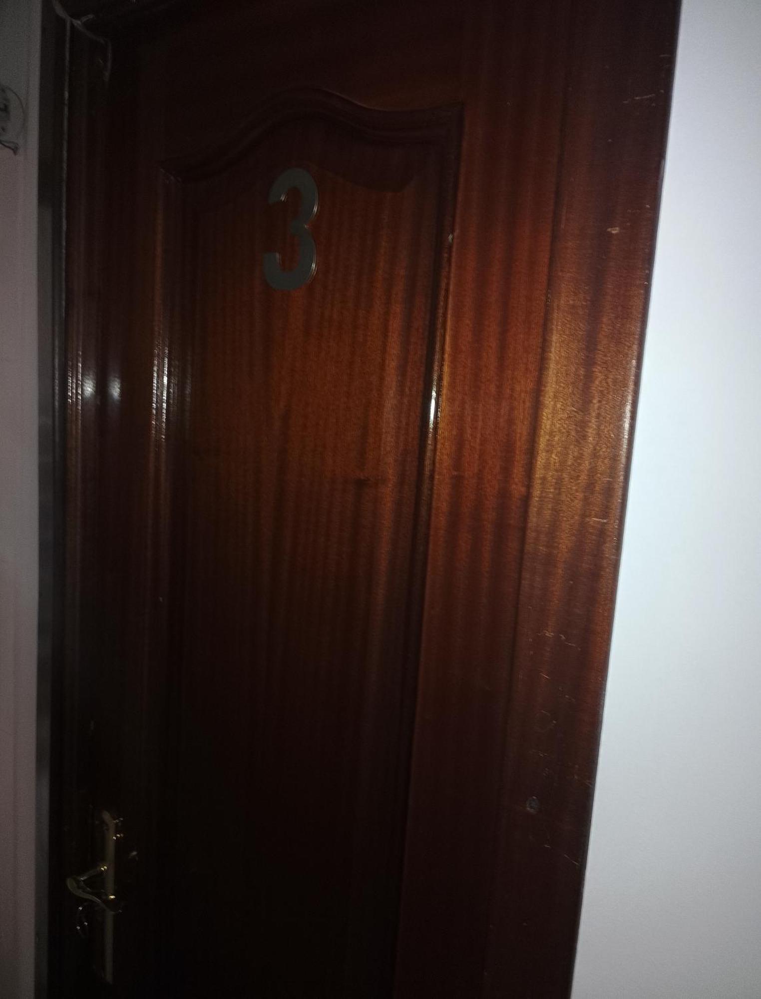 Malaga Center Rooms Room photo