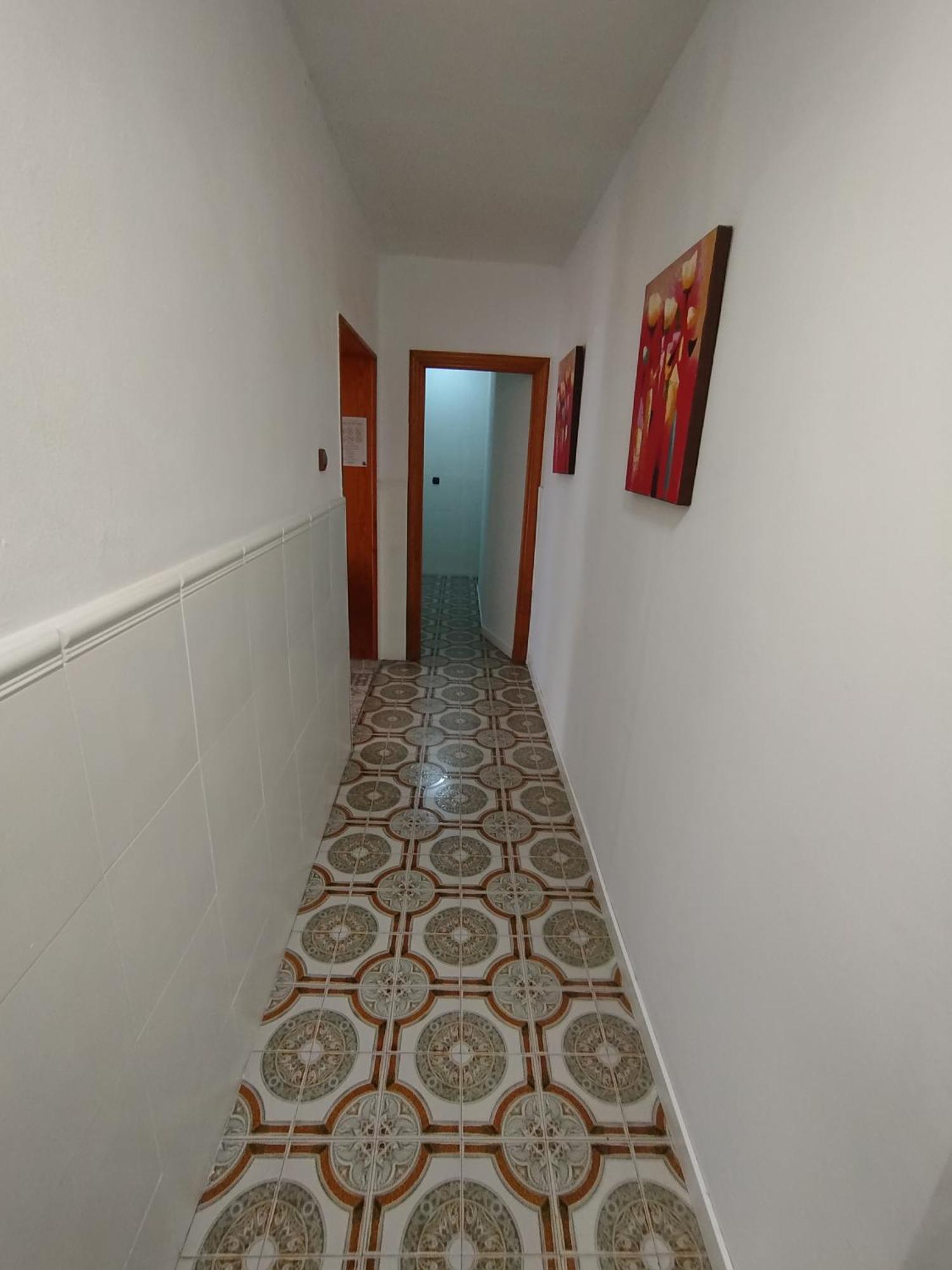 Malaga Center Rooms Exterior photo